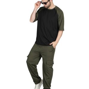 Coord set for men